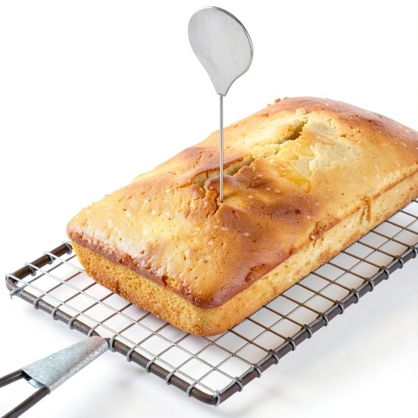 Omesata Cake Tester Stainless Steel Baking Tool 4 Pack-4