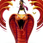 Kiranmala Illustrated by Scholastic Press Book-0