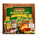 Tony Chachere Creole Sauce Authentic Recipes Adults-0