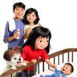 Mindy Kim Childrens Book Series Blended Families Grade 1-4-0