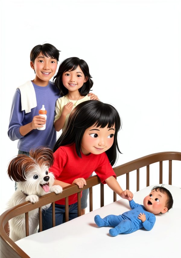 Mindy Kim Childrens Book Series Blended Families Grade 1-4-0