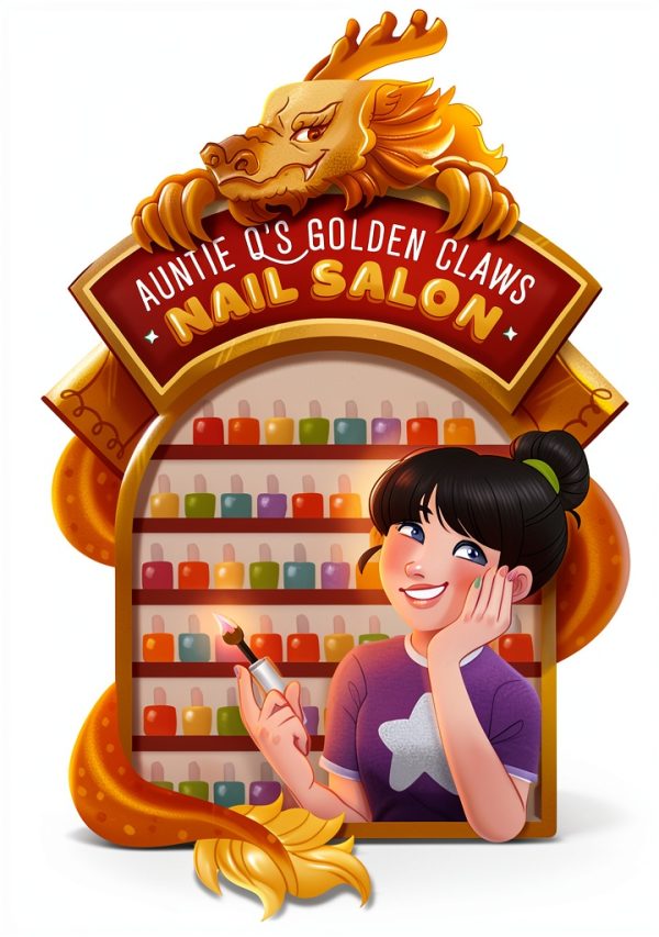 Roaring Brook Press Childrens Asian American Stories Book-0