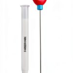 Cake Tester Lifetime Brands Stainless Steel Wire Soft Grip-0