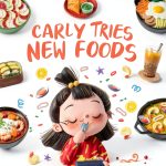 Children Nutrition Book Lychee Press Kindle-0
