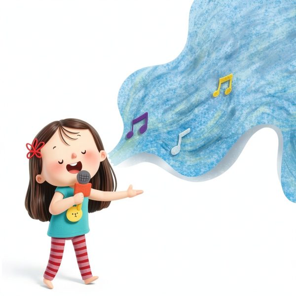 Mina Learns Chinese eBook Preschool Children Bilingual-3