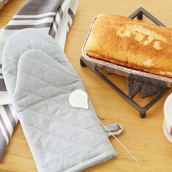 Cake Tester Stainless Steel RSVP International Kitchen Tool-6
