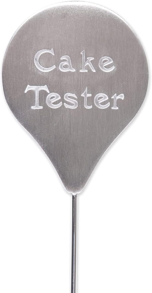 Cake Tester Stainless Steel RSVP International Kitchen Tool-1