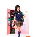 Pippa Park Book 1 Basketball Story for Kids Ages 9-12-0