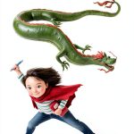 Cilla Lee Jenkins Book 3 Childrens Asian American Stories-0