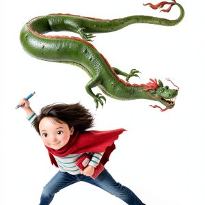 Cilla Lee Jenkins Book 3 Childrens Asian American Stories-0