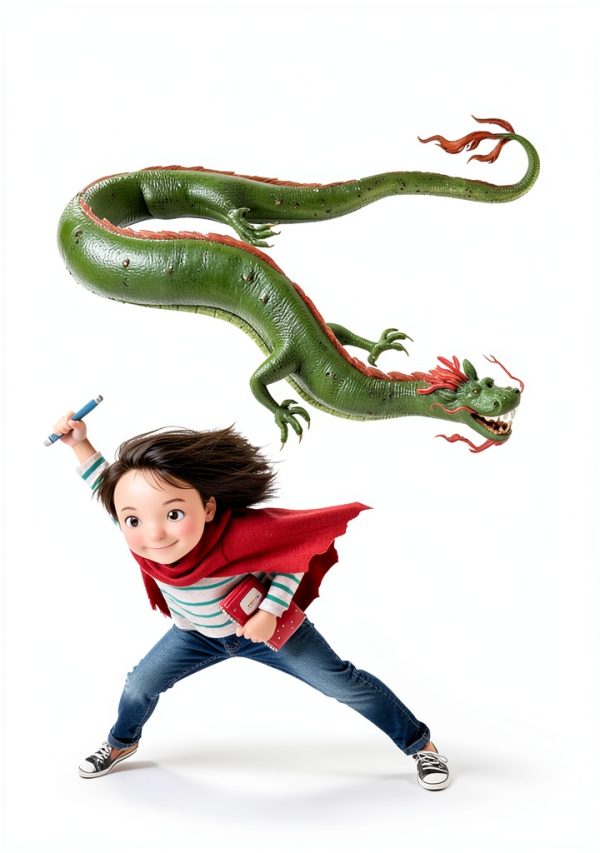 Cilla Lee Jenkins Book 3 Childrens Asian American Stories-0