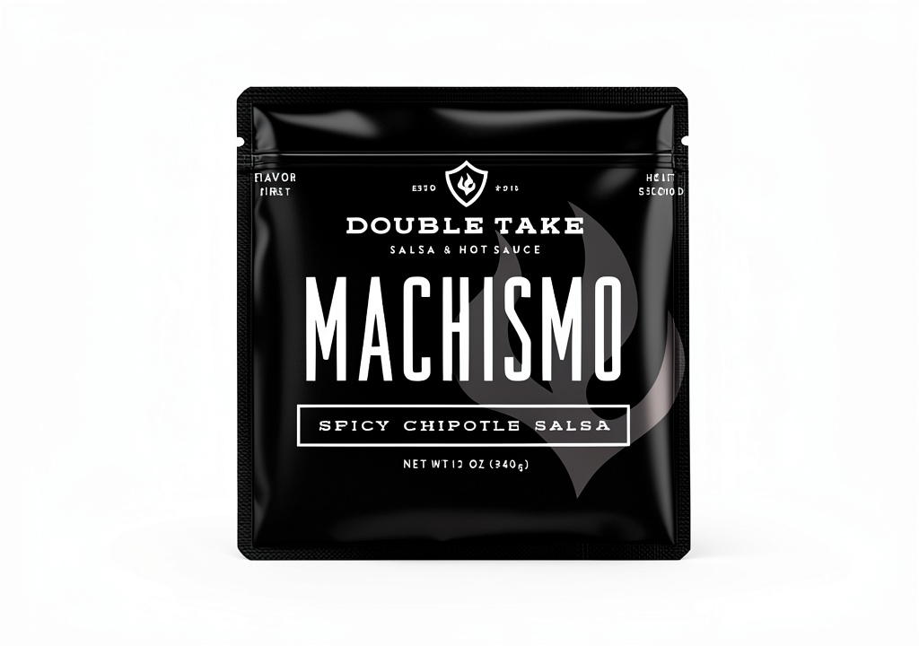 Installing Double Take Salsa Gourmet Salsas <a href=
