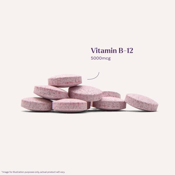 Natrol B12 Fast Dissolve Vitamin Energy Supplement-3