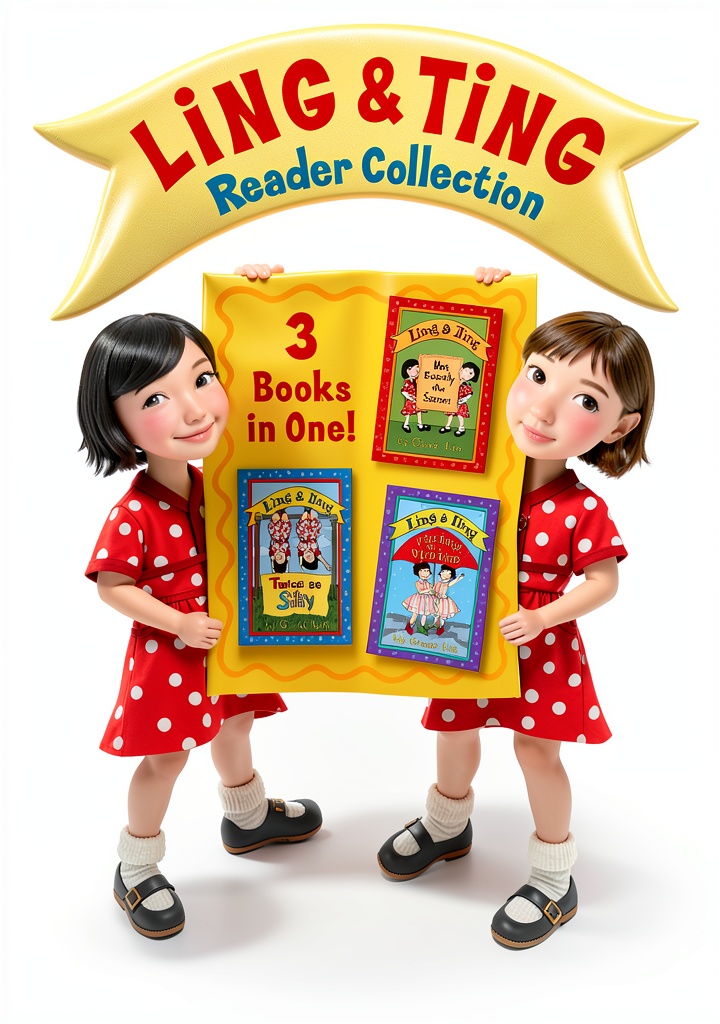 Children reading Asian stories eBook on a Kindle device