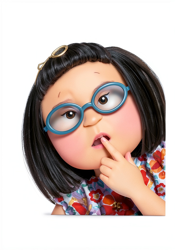 Katie Woo book cover showing colorful illustrations for children