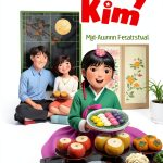 Mindy Kim Childrens Book Series Grade 1-4 Reading-0