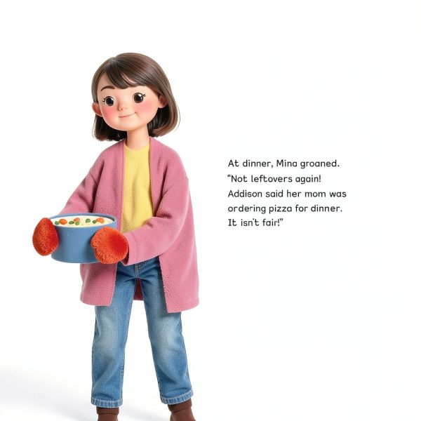 Children's Inspirational Kindle Storybook Amazon-4