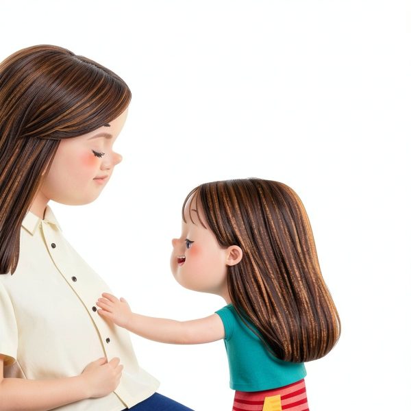Mina Learns Chinese eBook Preschool Children Bilingual-5