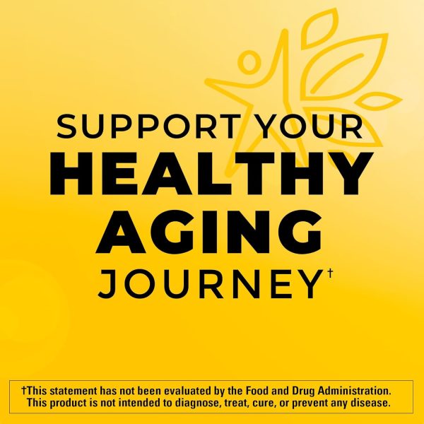 Nature Made B12 Gummies Energy Support Vitamin Supplement-5