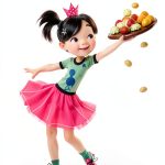 Jasmine Toguchi Book 1 Childrens Asian American Stories-0