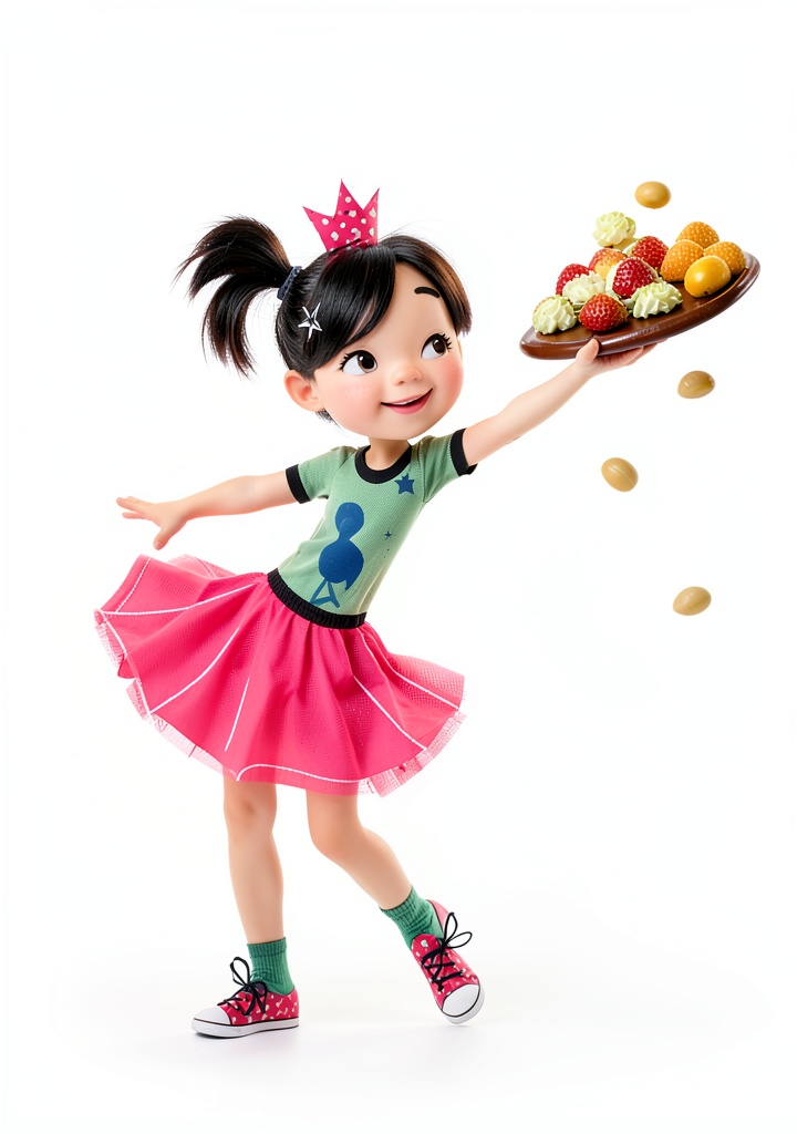 Jasmine Toguchi Book 1 cover showing vibrant illustrations and characters