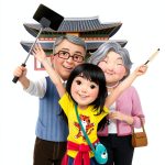 Mindy Kim Book 5 by Aladdin Children Storybook-0