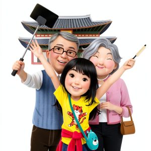 Mindy Kim Book 5 by Aladdin Children Storybook-0