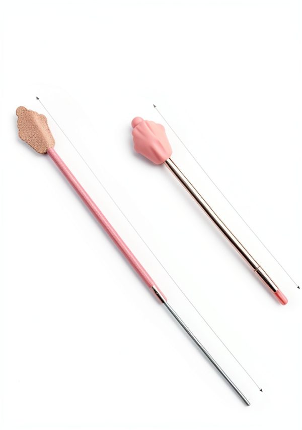 TIPIPARK Cake Tester Stainless Steel Foldable Baking Tool-3
