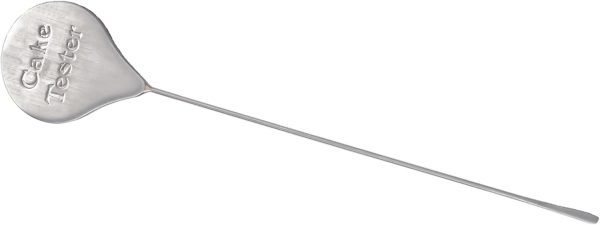 Cake Tester Stainless Steel RSVP International Kitchen Tool-2
