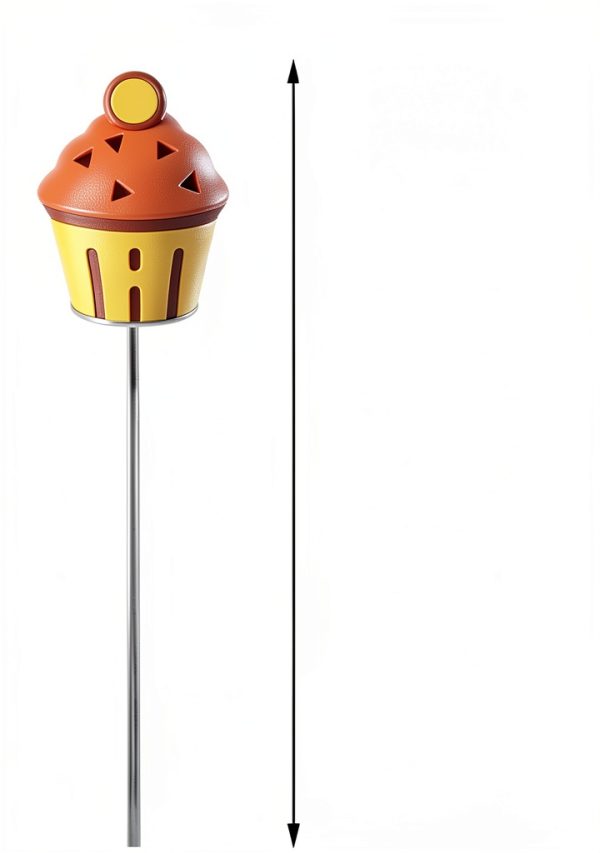 Cake Tester ABOOFAN Stainless Steel Needles Baking Tools-1