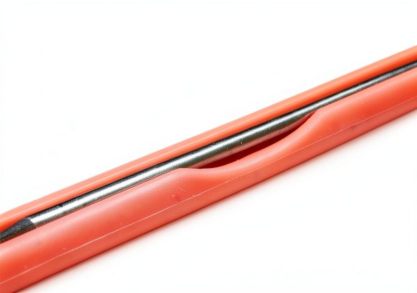 TIPIPARK Cake Tester Stainless Steel Foldable Baking Tool-5