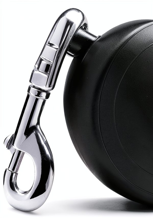 Flexi North America Retractable Leash for Dogs-3