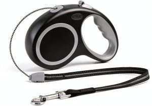 EC.TEAK Dog Retractable Leash for Small Dogs-0