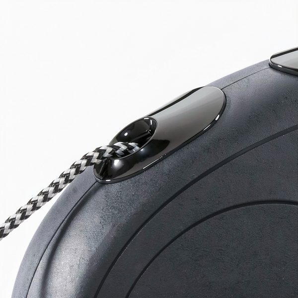 Flexi North America Retractable Leash for Dogs-2