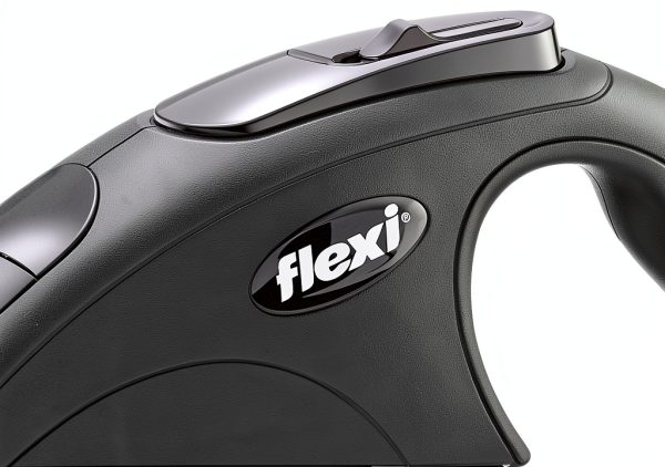 Flexi North America Retractable Leash for Dogs-1