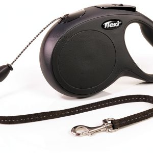 Flexi North America Retractable Leash for Dogs-0