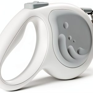 Dog Retractable Leash XJY HBXCWYJ 16ft Lightweight-0
