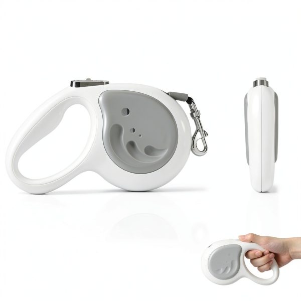 Dog Retractable Leash XJY HBXCWYJ 16ft Lightweight-1
