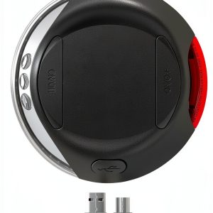 Flexi LED Retractable Leash Light System Model CFNZLS550S-0