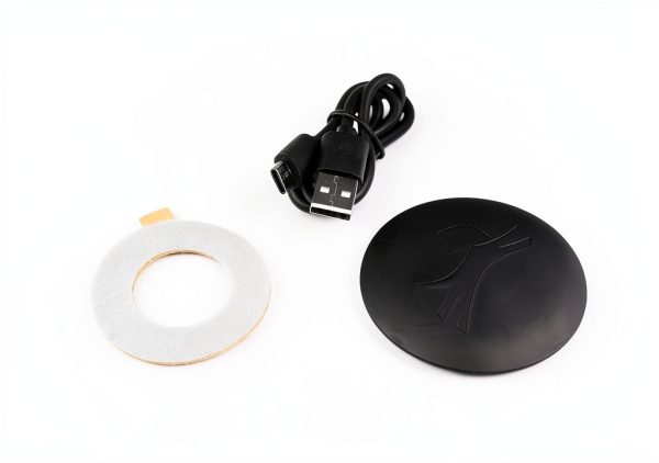 Flexi LED Retractable Leash Light System Model CFNZLS550S-2