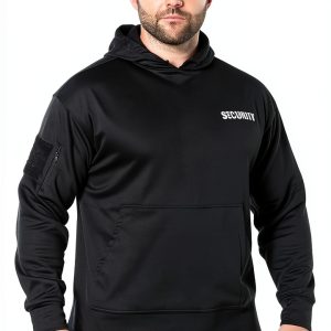 Rothco Security Concealed Carry Hoodie-0
